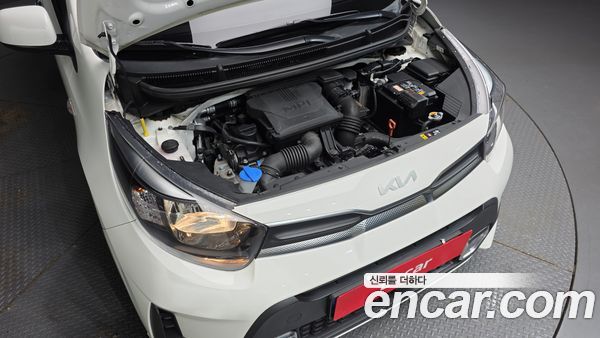Kia Picanto 2022, фото 6
