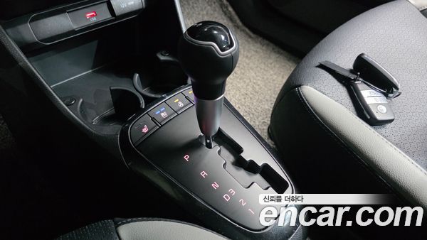 Kia Picanto 2022, фото 12