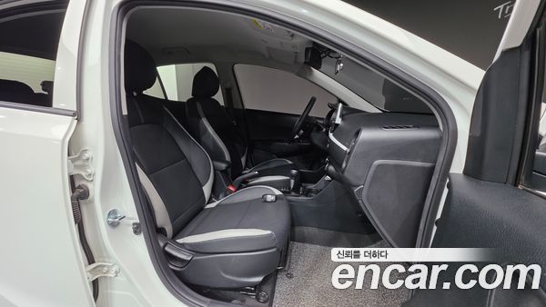 Kia Picanto 2022, фото 13