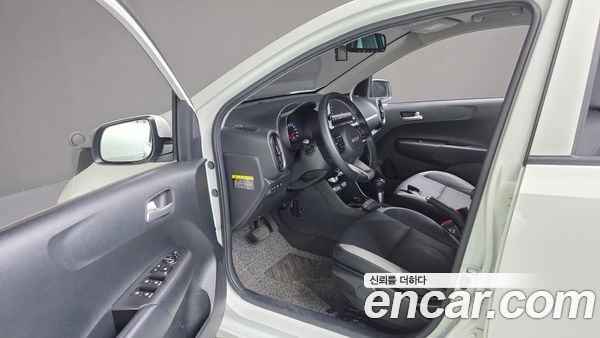 Kia Picanto 2022, фото 17