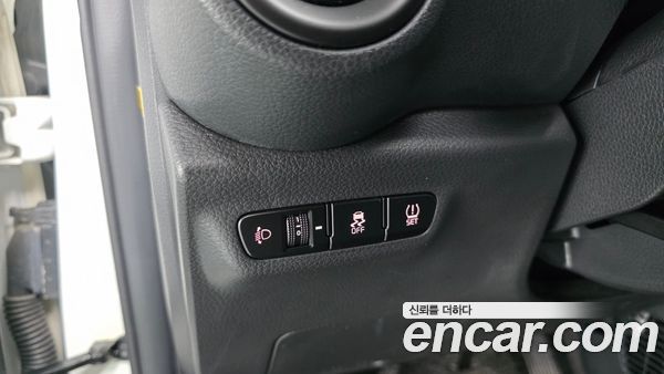 Kia Picanto 2022, фото 19