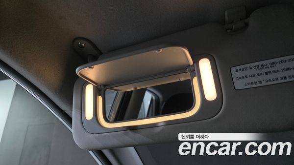 Kia Picanto 2022, фото 23