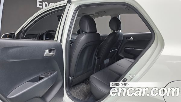 Kia Picanto 2022, фото 24