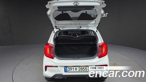 Kia Picanto 2022, фото 26