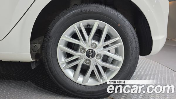 Kia Picanto 2022, фото 7