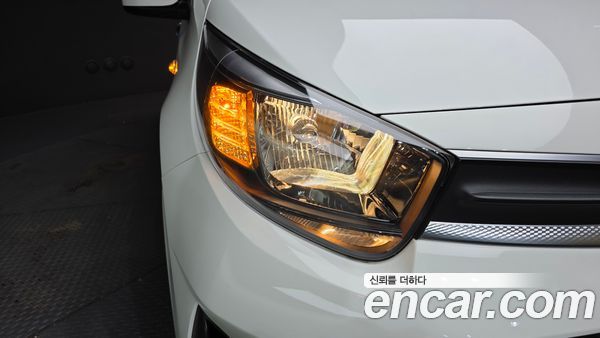 Kia Picanto 2022, фото 8