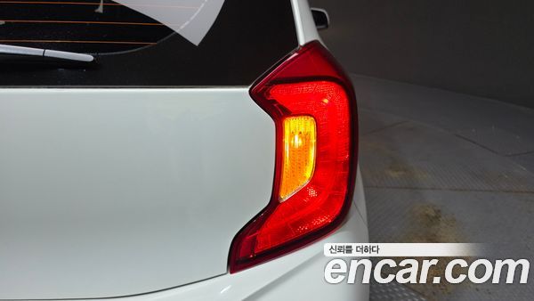 Kia Picanto 2022, фото 9
