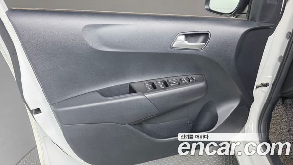 Kia Picanto 2022, фото 14