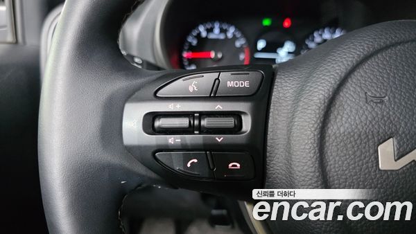 Kia Picanto 2022, фото 16