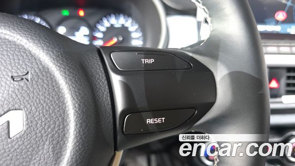 Kia Picanto 2022, фото 30