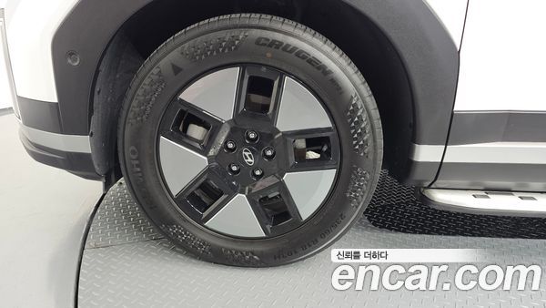 Hyundai Santa Fe 2024, фото 5