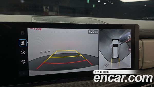 Hyundai Santa Fe 2024, фото 20