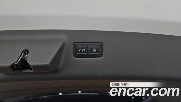 Hyundai Santa Fe 2024, фото 26