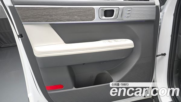 Hyundai Santa Fe 2024, фото 14