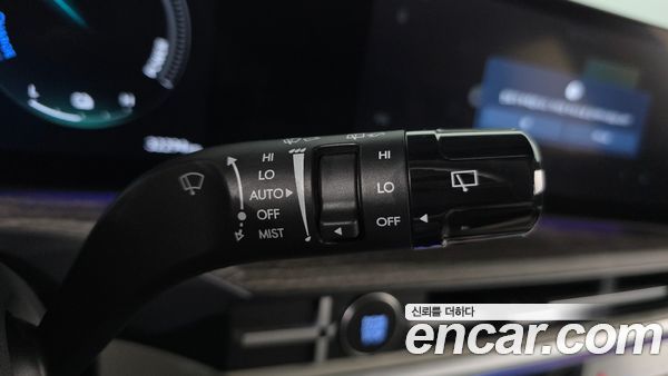 Hyundai Santa Fe 2024, фото 27