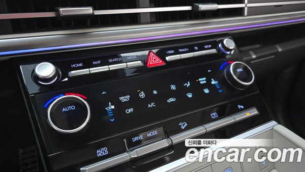 Hyundai Santa Fe 2024, фото 29