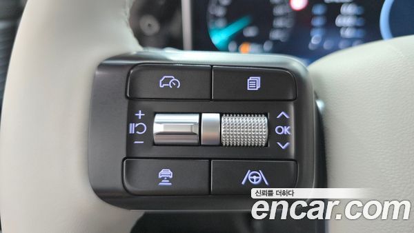 Hyundai Santa Fe 2024, фото 30
