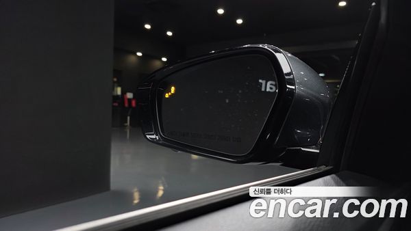 Hyundai Grandeur 2020, фото 31