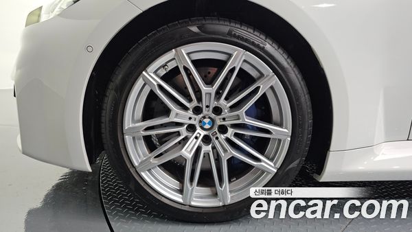 BMW M2 2026, фото 5