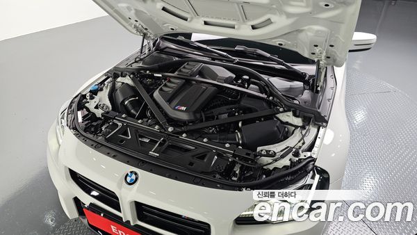 BMW M2 2026, фото 6