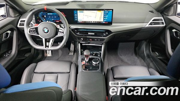 BMW M2 2026, фото 10