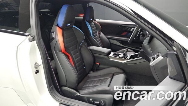 BMW M2 2026, фото 17