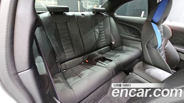 BMW M2 2026, фото 18