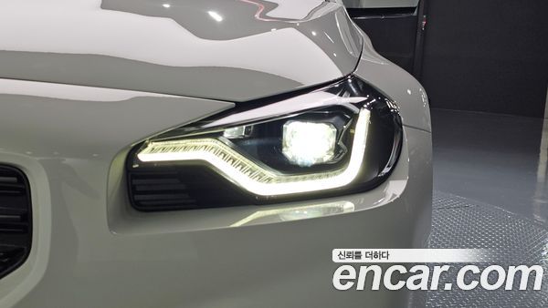 BMW M2 2026, фото 8