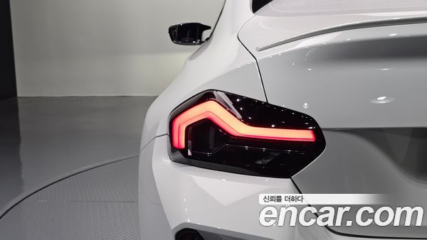BMW M2 2026, фото 9