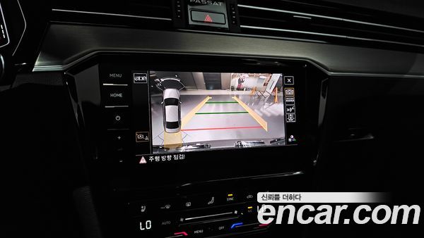 Volkswagen Passat 2021, фото 14
