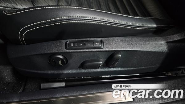 Volkswagen Passat 2021, фото 18