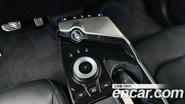 Kia EV6 2023, фото 12