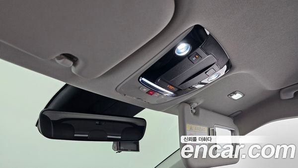 Kia EV6 2023, фото 21
