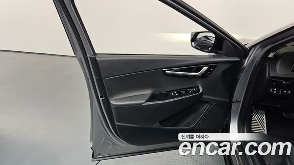 Kia EV6 2023, фото 14