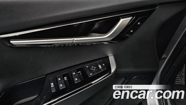 Kia EV6 2023, фото 29