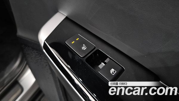 Kia EV6 2023, фото 30