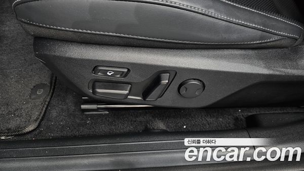 Kia EV6 2023, фото 32