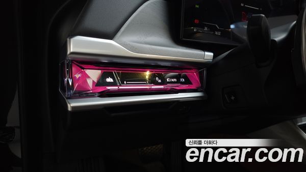 BMW 7 Series 2023, фото 46