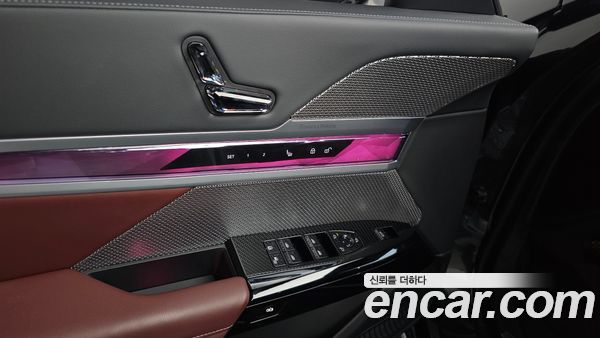 BMW 7 Series 2023, фото 47