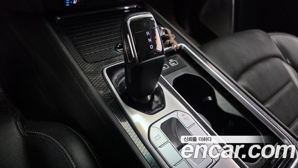 KGM Rexton 2023, фото 9
