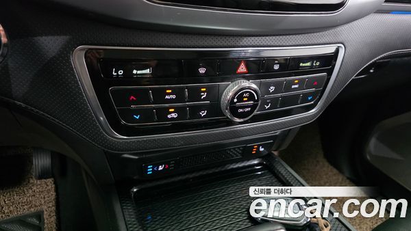 KGM Rexton 2023, фото 16
