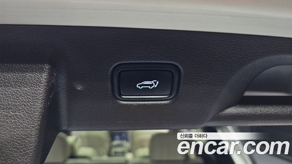 Hyundai Palisade 2021, фото 32