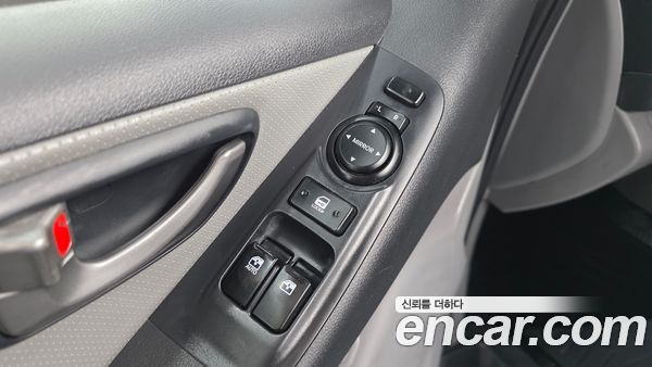 Hyundai Grand Starex 2021, фото 32
