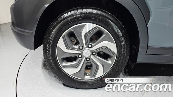 Hyundai Kona 2022, фото 5