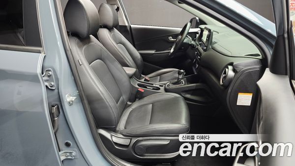 Hyundai Kona 2022, фото 16