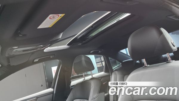 Audi A6 2020, фото 29