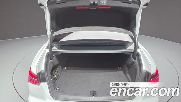 Audi A6 2020, фото 30