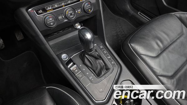 Volkswagen Tiguan 2020, фото 12