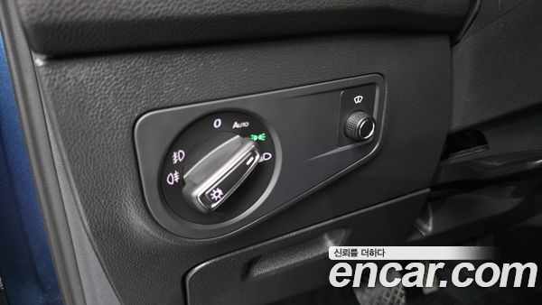 Volkswagen Tiguan 2020, фото 26