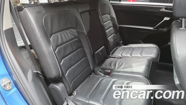 Volkswagen Tiguan 2020, фото 16